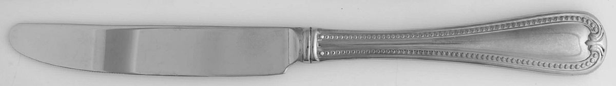 Devoted (Stainless) New French Solid Knife by Lenox-1