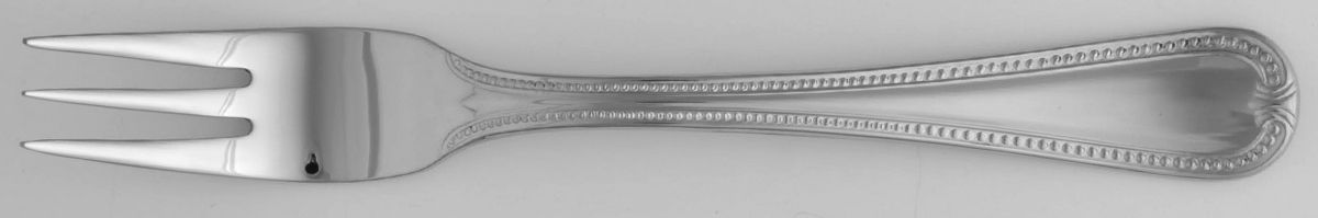 Devoted (Stainless) Dessert Fork by Lenox-1