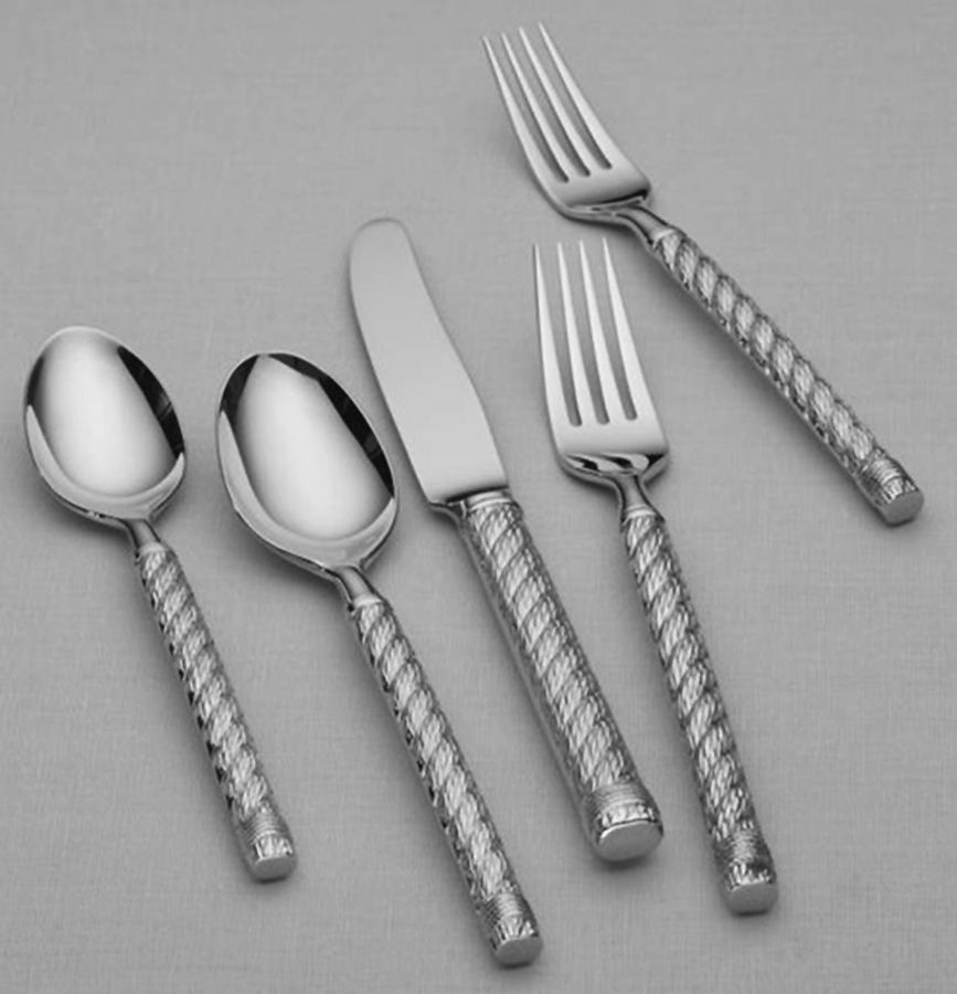 Harborside (Stainless) Fork by Lenox-1