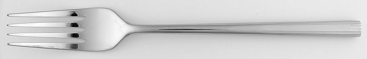 Eldridge (Stainless) Individual Salad Fork by Lenox-1