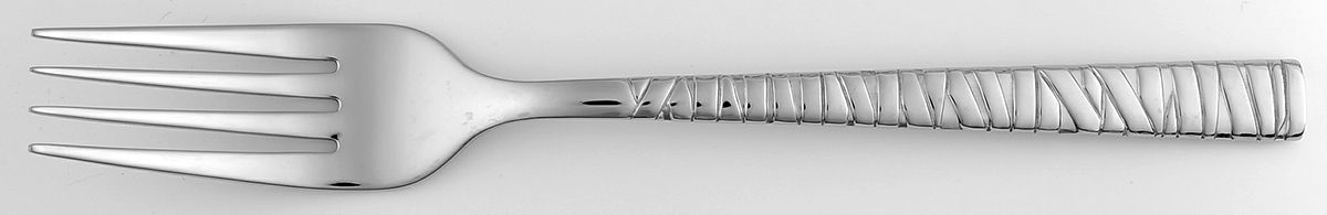 Highline (Stainless) Individual Salad Fork by Lenox-1