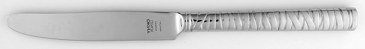 Highline (Stainless) New French Hollow Knife by Lenox-1
