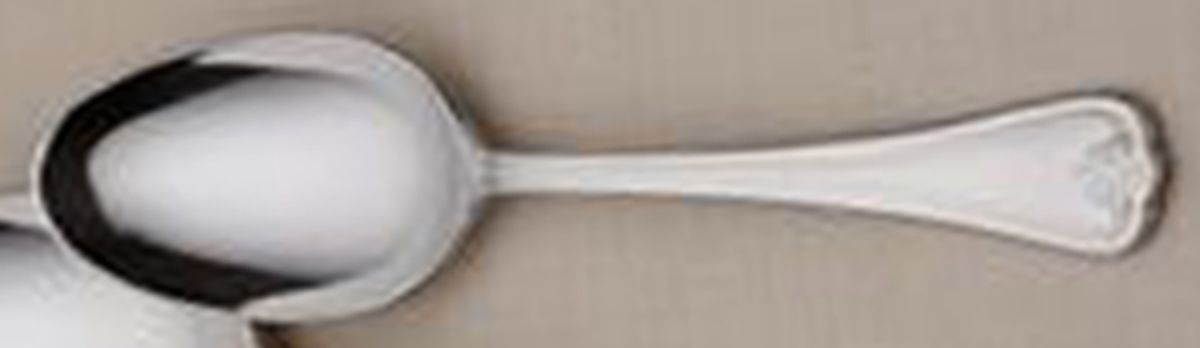 Yorkdale (Stainless) Teaspoon by Lenox-1