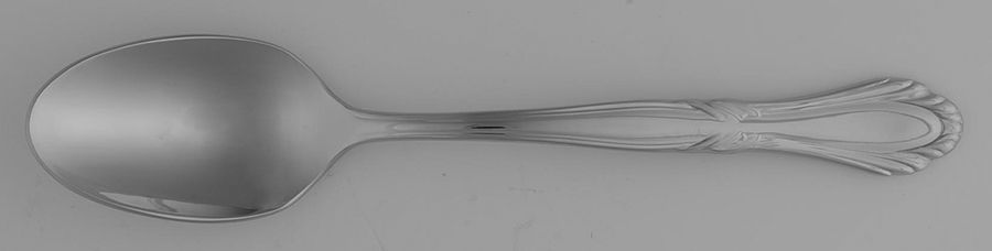 Majestic Elegance (Stainless) Teaspoon by Lenox-1