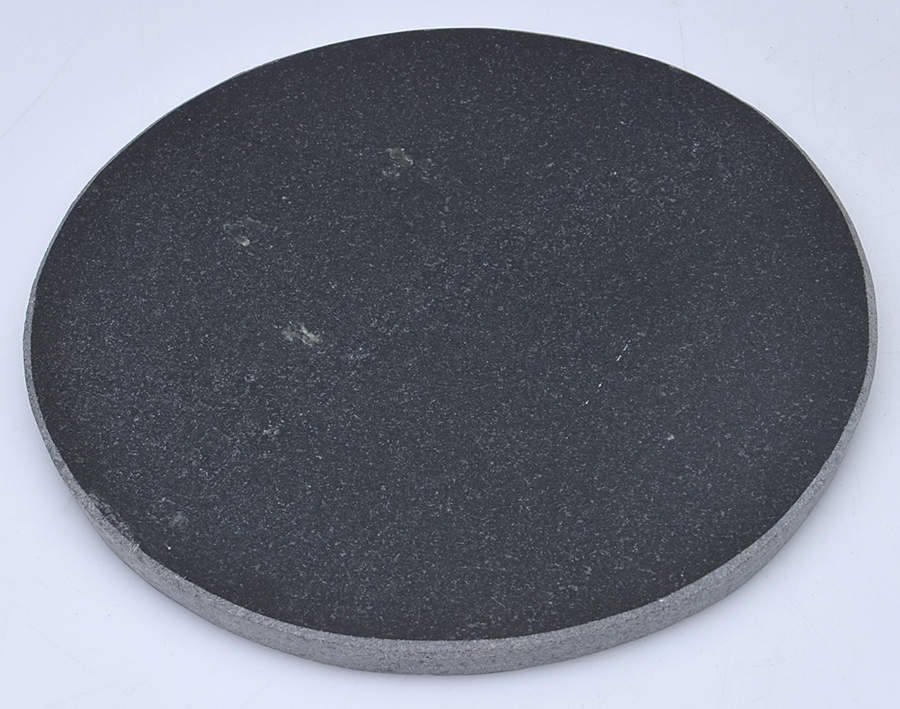 Stony Creek (Aluminum, Hollowware) Ceramic Insert for Cheese Plate by Lenox-1