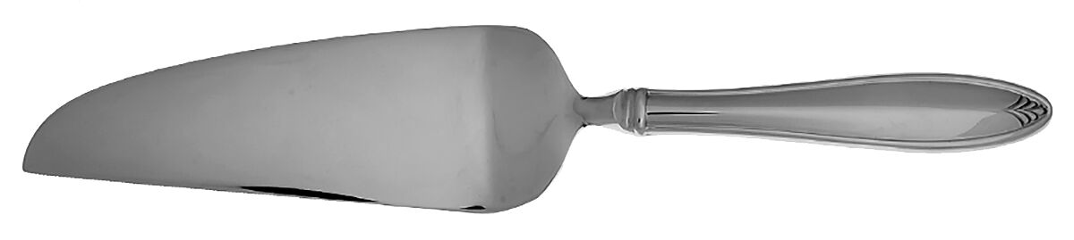 Covington (Stainless) Pie and Cake Server with Stainless Blade HC by Lenox-1