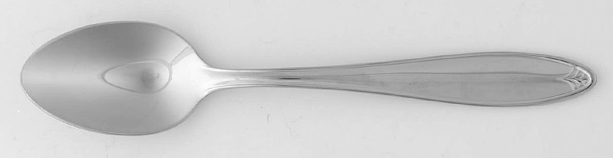 Covington (Stainless) Teaspoon by Lenox-1