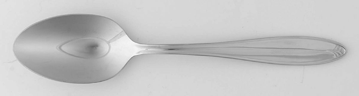 Covington (Stainless) Tablespoon (Serving Spoon) by Lenox-1