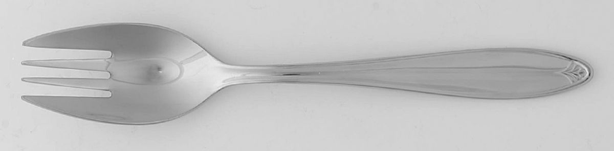 Covington (Stainless) Individual Spoonik/Spork by Lenox-1