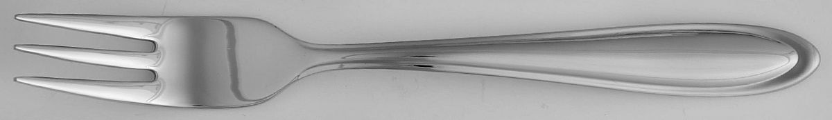 Hayden (Stainless) Dessert Fork by Lenox-1