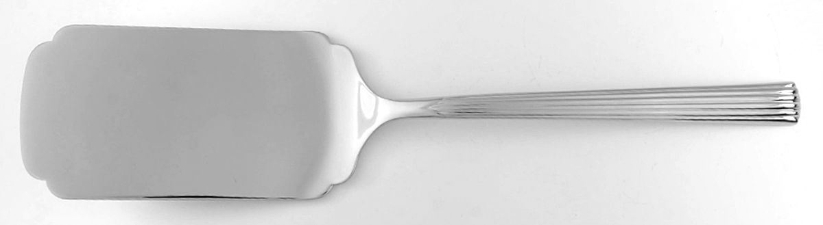 Brentwood (Stainless) Lasagna Server, Solid Piece by Lenox-1
