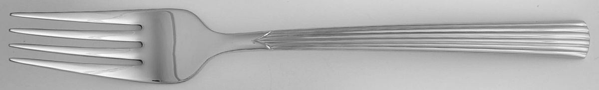 Brentwood (Stainless) Individual Salad Fork by Lenox-1