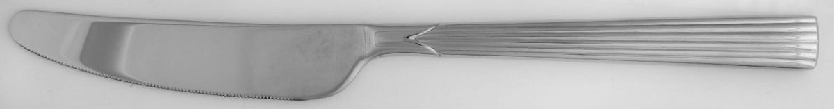 Brentwood (Stainless) New French Solid Knife by Lenox-1