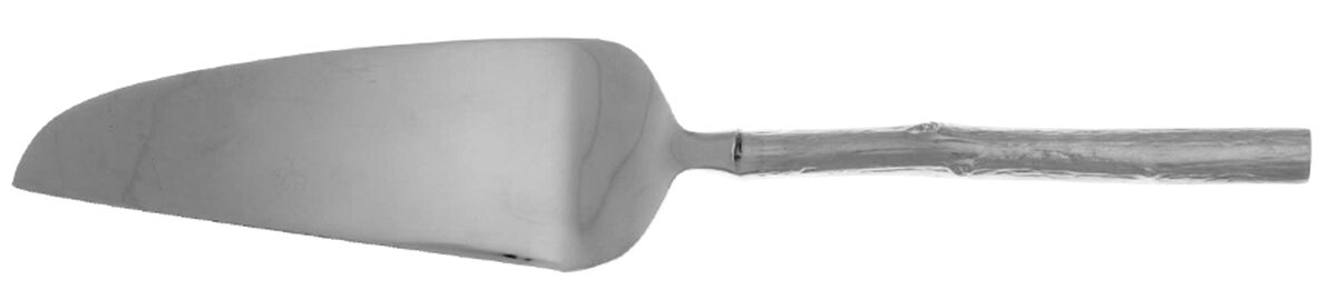 Park City (Stainless) Pie and Cake Server with Stainless Blade HC by Lenox-1