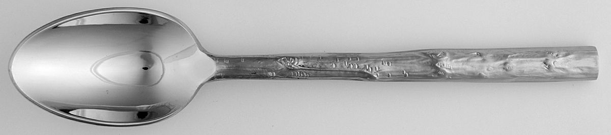 Park City (Stainless) Teaspoon by Lenox-1