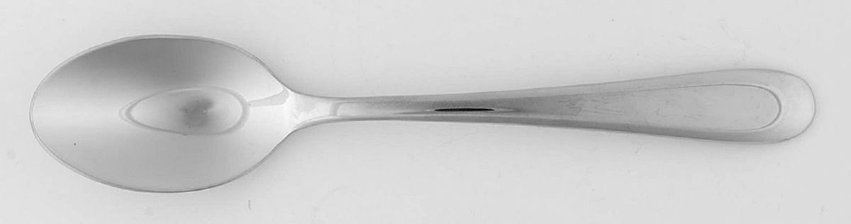Belmont-Bellevue (Stainless) Teaspoon by Lenox-1