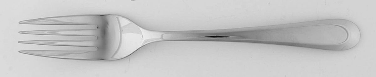 Belmont-Bellevue (Stainless) Individual Salad Fork by Lenox-1
