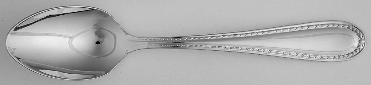 Hillsdale (Stainless) Teaspoon by Lenox-1