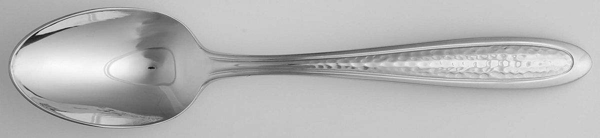 Weston (Stainless) Teaspoon by Lenox-1