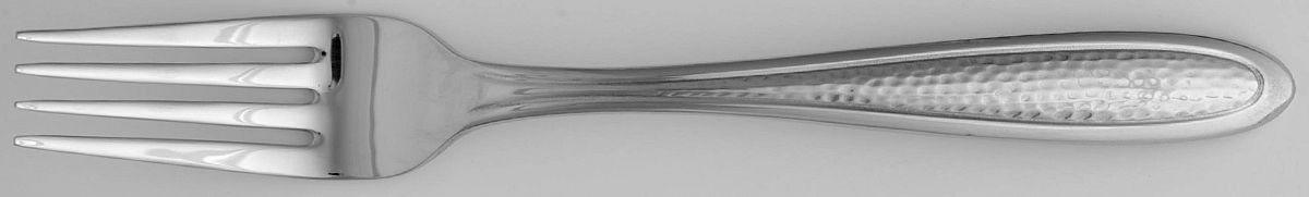 Weston (Stainless) Individual Salad Fork by Lenox-1