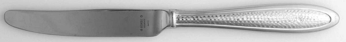 Weston (Stainless) New French Hollow Knife by Lenox-1