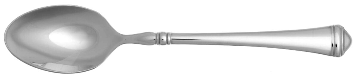 Kirkwood (Stainless) Teaspoon by Lenox-1