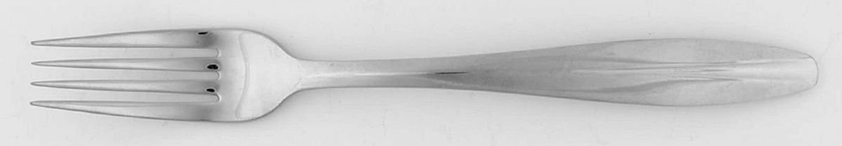 Vernick (Stainless) Fork by Lenox-1