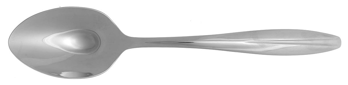 Vernick (Stainless) Tablespoon (Serving Spoon) by Lenox-1