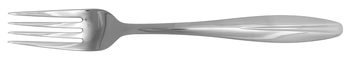 Vernick (Stainless) Individual Salad Fork by Lenox-1