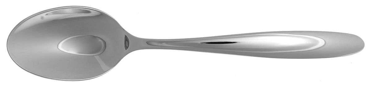 Freeport (Stainless) Teaspoon by Lenox-1