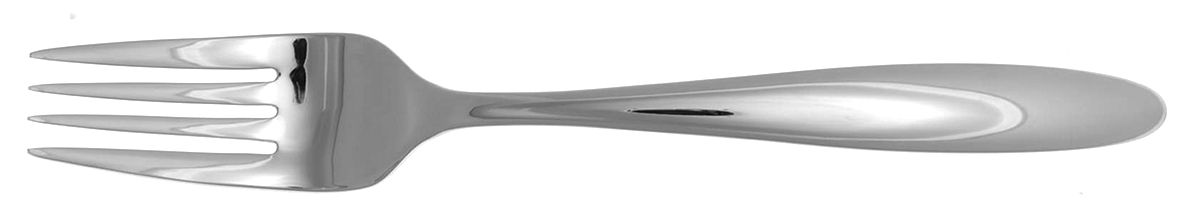 Freeport (Stainless) Individual Salad Fork by Lenox-1