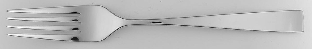Allerton (Stainless) Fork by Lenox-1