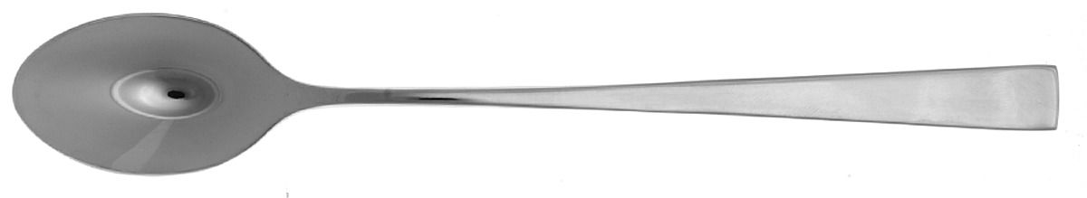 Allerton (Stainless) Iced Tea Spoon by Lenox-1