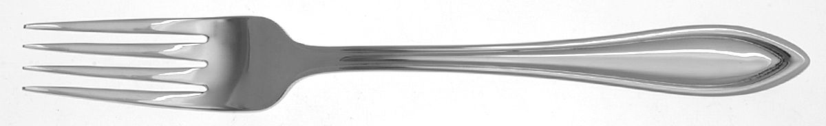 Medford (Stainless) Fork by Lenox-1