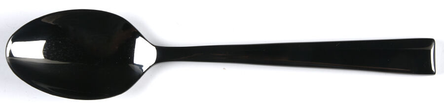Colebrook (Stainless) Place/Oval Soup Spoon by Lenox-1