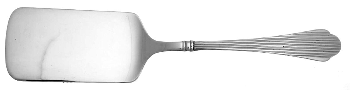 Abilene (Stainless) Lasagna Server, Solid Piece by Lenox-1