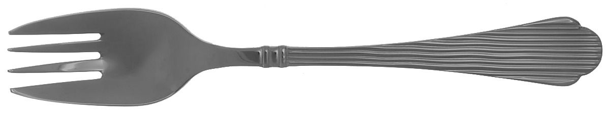 Abilene (Stainless) Individual Spoonik/Spork by Lenox-1