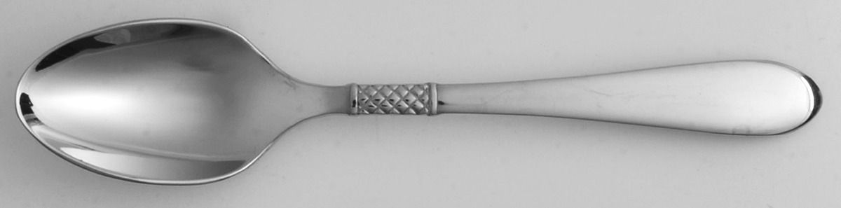 Derondo (Stainless) Teaspoon by Lenox-1