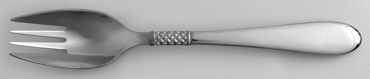 Derondo (Stainless) Individual Spoonik/Spork by Lenox-1