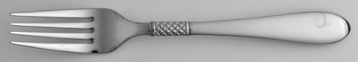 Derondo (Stainless) Individual Salad Fork by Lenox-1