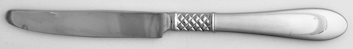 Derondo (Stainless) New French Solid Knife by Lenox-1
