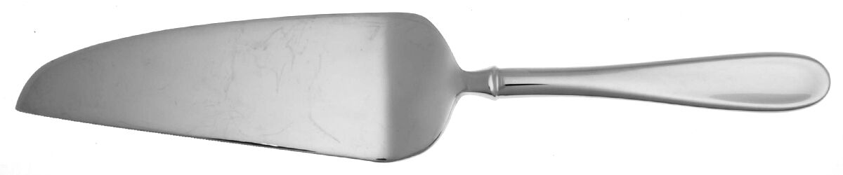 Chesterbrook (Stainless) Pie and Cake Server with Stainless Blade HC by Lenox-1
