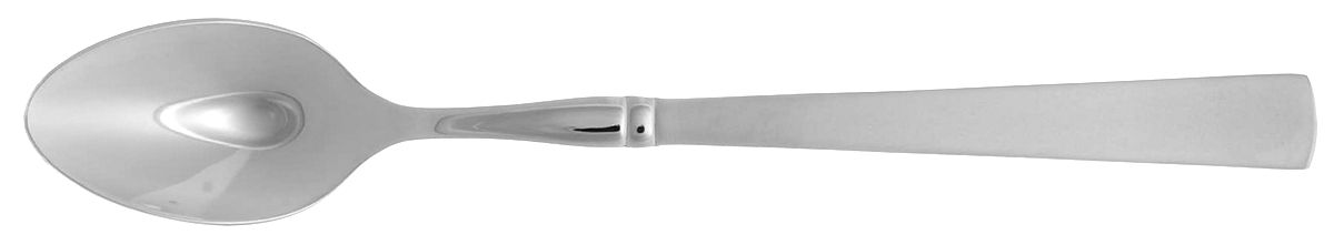 Babson (Stainless) Iced Tea Spoon by Lenox-1
