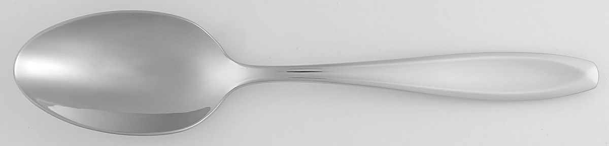Eastbourne (Stainless) Tablespoon (Serving Spoon) by Lenox-1