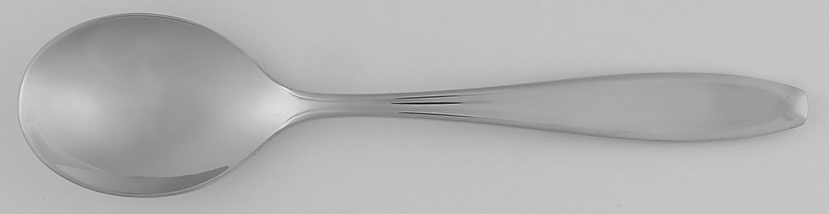 Eastbourne (Stainless) Sugar Spoon by Lenox-1