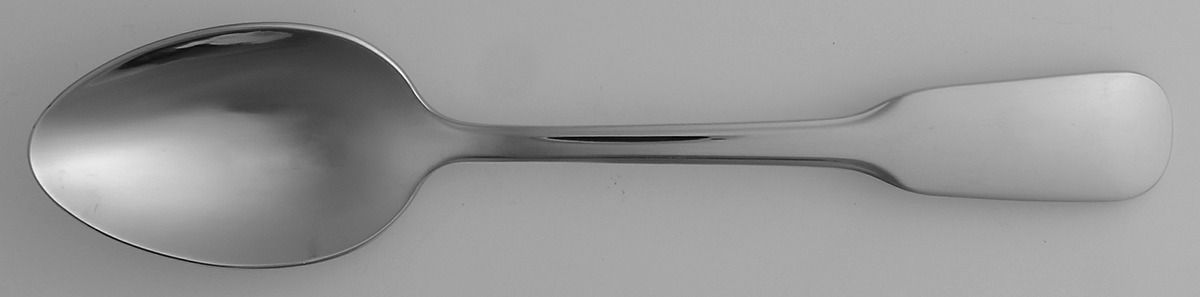 Lakedale (Stainless) Teaspoon by Lenox-1