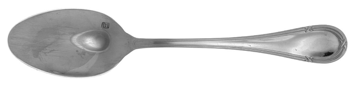 Florencia (Stainless) Teaspoon by Letang Remy-1