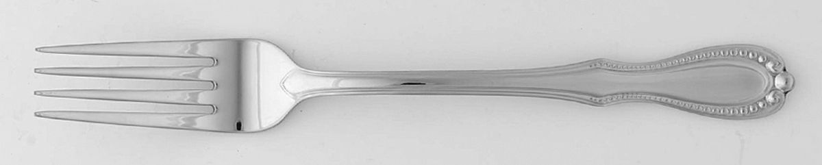 Carrick (Stainless) Individual Salad Fork by Lenox-1