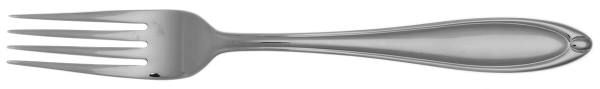 LF19 (Stainless) Fork by Lenox-1