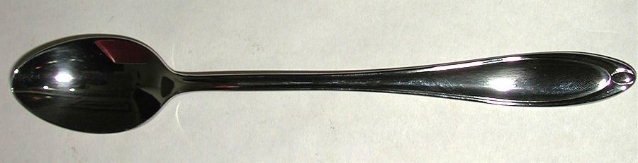 LF19 (Stainless) Iced Tea Spoon by Lenox-1